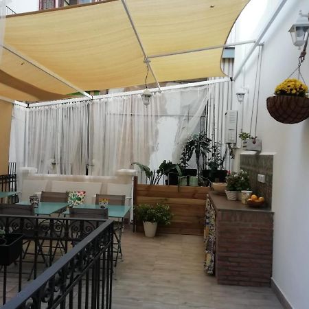 كاتانيا B&B Casa Carola المظهر الخارجي الصورة
