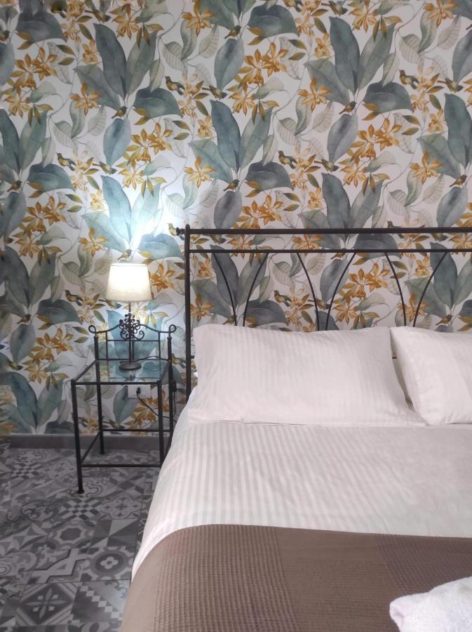 كاتانيا B&B Casa Carola المظهر الخارجي الصورة