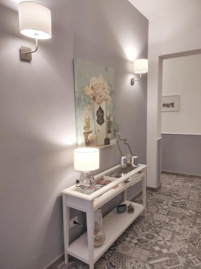 كاتانيا B&B Casa Carola المظهر الخارجي الصورة