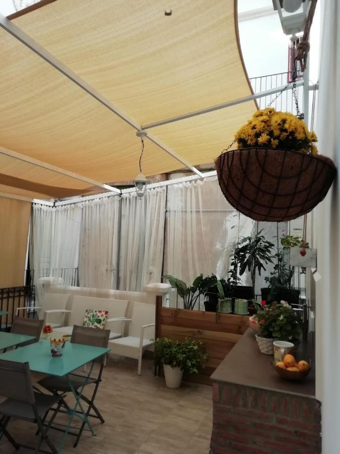 كاتانيا B&B Casa Carola المظهر الخارجي الصورة